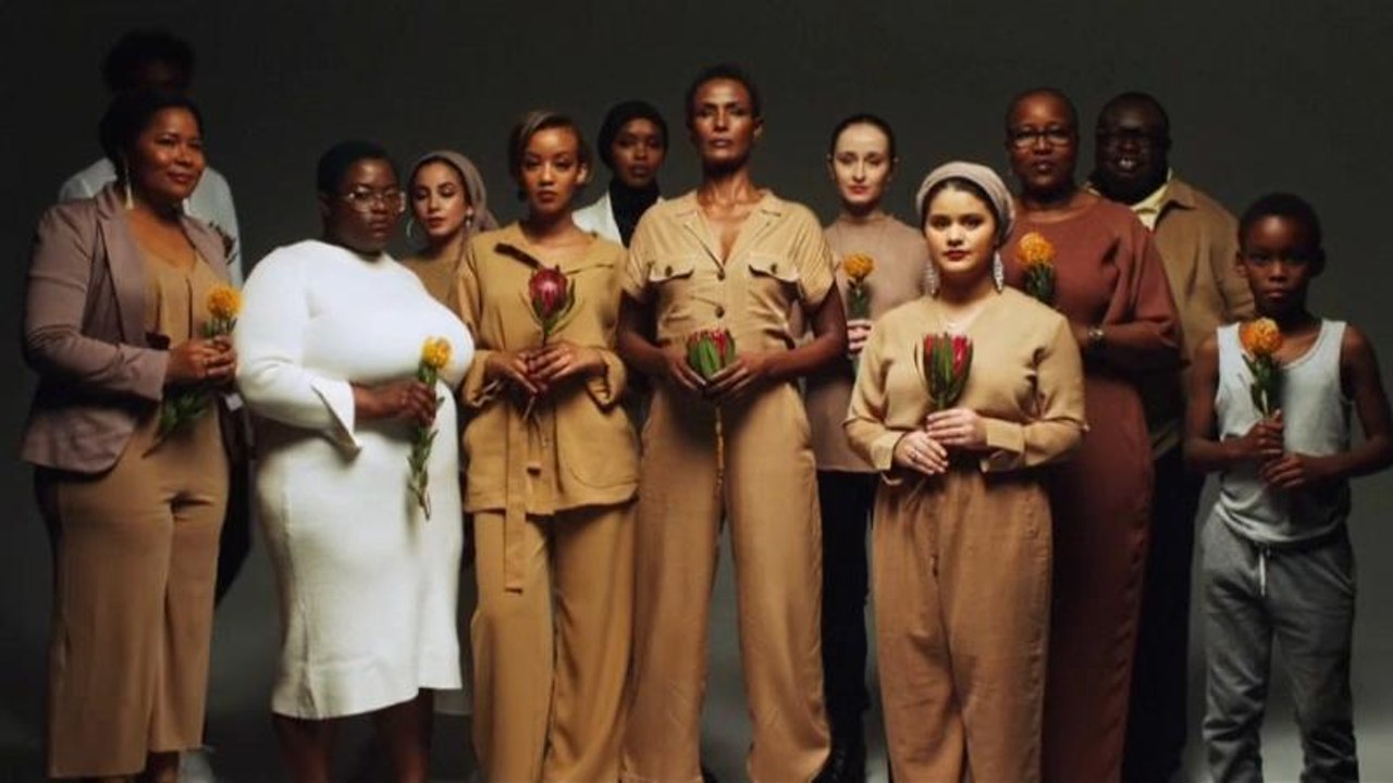 Waris Diries Kampf gegen Genitalverstümmelung: 'Mache bessere Arbeit als die Scheiß UN'