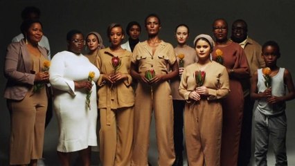 Waris Diries Kampf gegen Genitalverstümmelung: "Mache bessere Arbeit als die Scheiß UN"