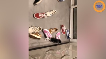 Ceci devrait vous intriguer et vous amuser : découvrez le VansChallenge !