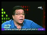 كلام على مسئوليتى مع احمد موسى | الفنان احمد ادم  | الجزء الاول | 17-7-2014