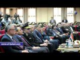 صدى البلد | رئيس الأكاديمية: سيسجل التاريخ تضحيات رجال الشرطة