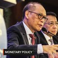 Diokno eyes easing monetary policy with cooling inflation