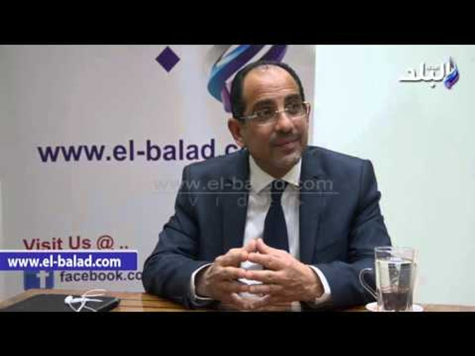 صدى البلد | رئيس الرقابة للإعلاميين: «ارحموا ال...