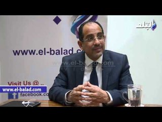 صدى البلد | رئيس الرقابة للإعلاميين: «ارحموا البلد ولا تساهموا في تخريبها»