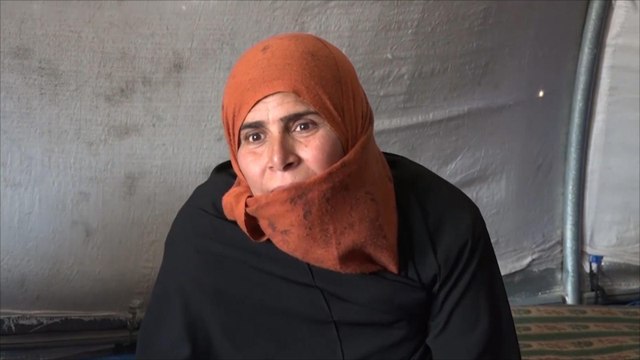 أرامل العراق.. أرقام عالية ومعاناة خلفتها الحروب