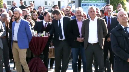 İSKİ’den yerli ve milli üretime destek