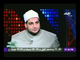 الشيخ أحمد ترك : يشرح زكاة الفطر وموعدها والمستحقين لها