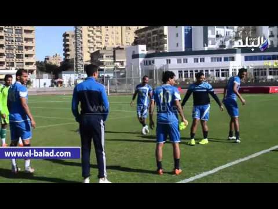 صدى البلد |سيراميكا كليوباترا يتعادل مع بشتيل و...