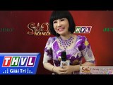 THVL | NSƯT Thanh Kim Huệ hát Ngao Sò Ốc Hến trong hậu trường Sao Nối Ngôi