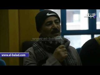 صدى البلد | محافظ المنيا يعقد لقاء خدمة المواطنين لحل المشاكل الجماهيرية