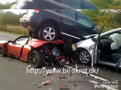 Sælg skrotbiler og brugte biler med bil-skrot.dk