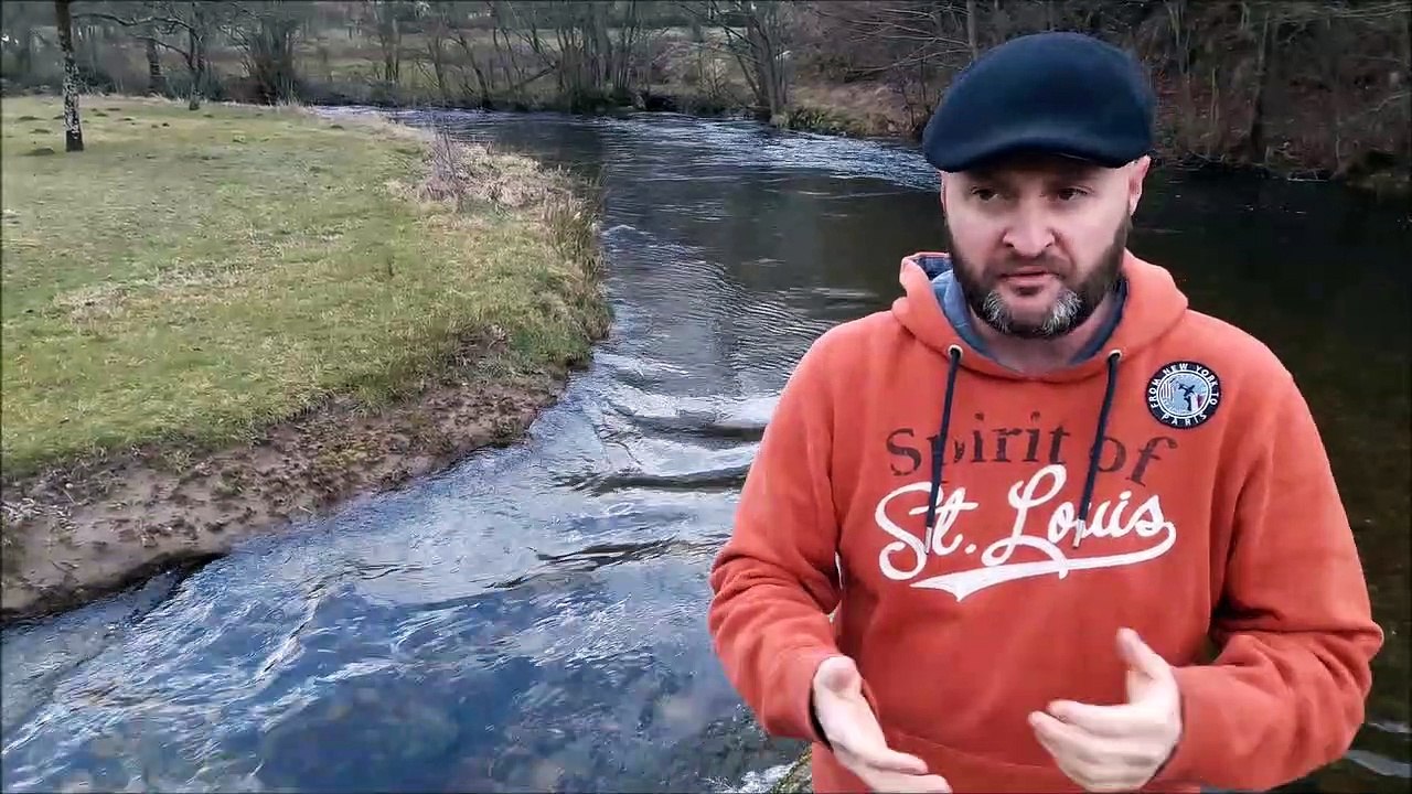 A l'occasion de l'ouverture de la truite, Jean-François Hundsbuckler, président de l'AAPPMA Haute Thur, évoque les efforts déployés par l'association pour améliorer la qualité de la rivière et de ses ruisseaux.