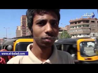 صدى البلد | رأي طلاب الثانوية العامة في قرار الوزير