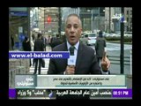 صدى البلد | أحمد موسى: اليابان نفذت كوبري السلام في مصر بتكنولوجيا يابانية على أعلى مستوى