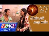 THVL | Tình ca Việt 2015 - Tập 27: Khán giả may mắn - Thăm mẹ Lê Thị Thu