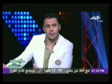 كلام على مسئوليتى مع احمد موسى | لقاء مع الكابتن احمد حسن | 19-7-2014