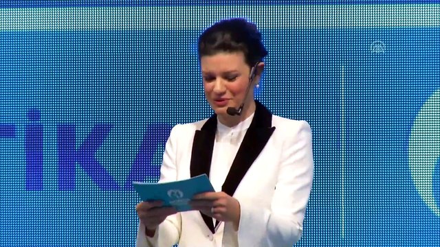 Borsa İstanbul'da gong kadın-erkek eşitliği için çaldı - İSTANBUL