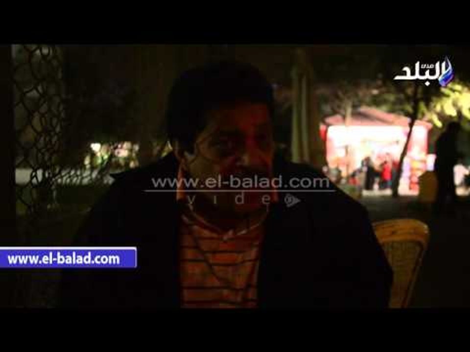 صدى البلد |"شطة": ضياع الدورى وراء أزمات "طاهر" والأهلي لن يدخل النفق المظلم مثل الزمالك