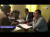 صدى البلد |  انعقاد اللقاء الأسبوعى لخدمة المواطنين برئاسة محافظ الفيوم