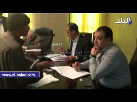 صدى البلد | انعقاد اللقاء الأسبوعى لخدمة المواطنين برئاسة محافظ الفيوم