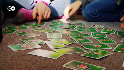 Germany: Syrians afraid to go to their own own embassy | Focus on Europe