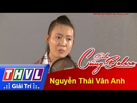 THVL l Solo cùng Bolero 2015 - Tập 1 - Vòng sơ tuyển: Nguyễn Thái Vân Anh