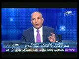 د. محمد اليمانى :  تم استبعاد 66 من العناصر الإخوانية من الكهرباء بينهم رئيس شركة