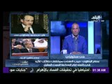البطاوى محامى وزير الداخلية الاسبق حبيب العادلى يطالب بسماع شهادة الرئيس
