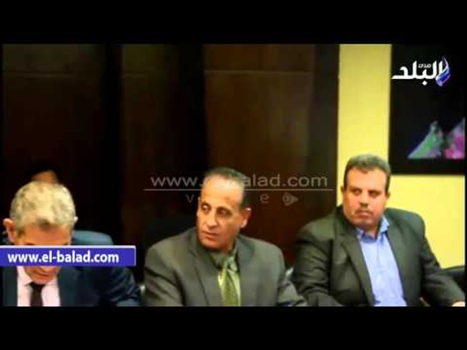 صدى البلد | «الجيوشى» يعين 3 نواب جدد لرئيس الس...