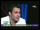 الكابتن احمد حسن : نطالب المسئولين توفير طائرة خاصة استعدادا لمواجهة السنغال