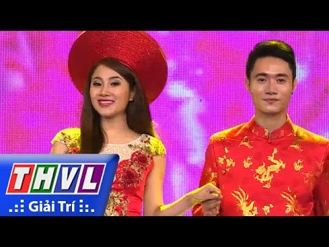 THVL l Chào 2016 - Quê hương mùa xuân - Hoài Hường, Minh Viễn, Tuấn Hoàng, Tố My, Hoài Linh, Anh Đào