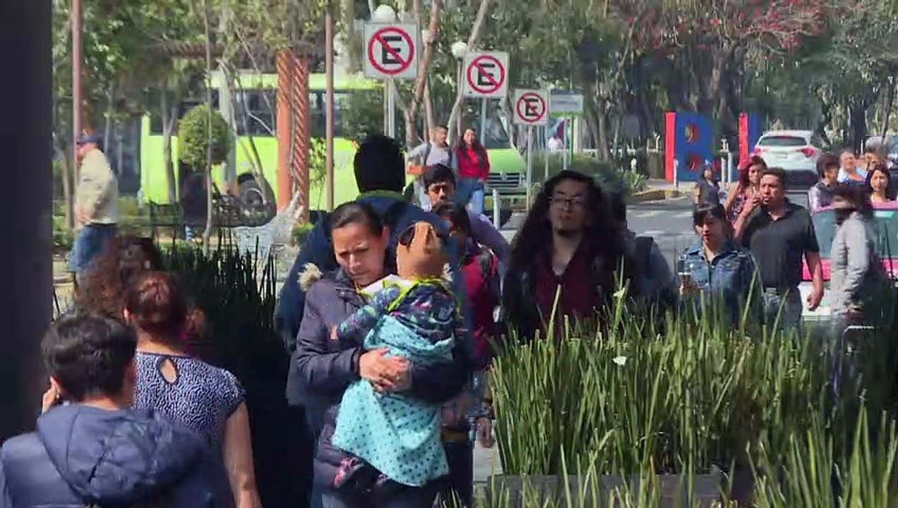 Empresas en México brindan lugares seguros a mujeres en peligro