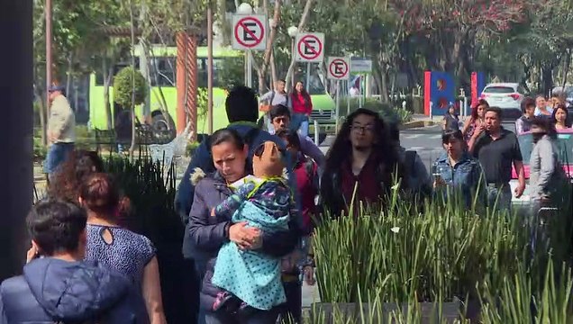 Empresas en México brindan lugares seguros a mujeres en peligro
