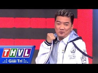 THVL l Chào 2016: Ô kìa đồi bỗng dưng vui - Đàm Vĩnh Hưng