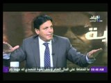 المحامى محمد حمودة : يمدح فى علاء وجمال مبارك  