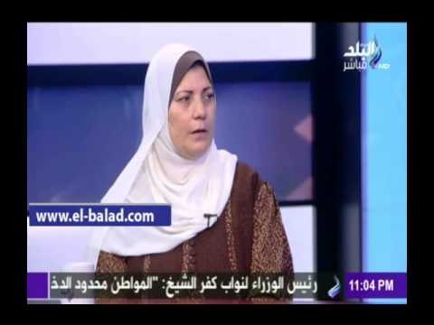 صدى البلد |والدة الطالب المصرى المختطف فى امريكا تناشد الرئيس التدخل لإعادته