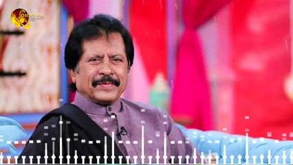 Bhaven Karachi Tay Lahore Wada Rah Tu - Attaullah Khan