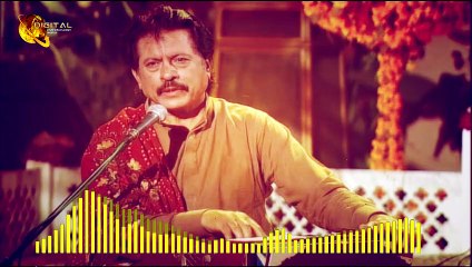Beh Do Ghadiyan Song - Attaullah Khan