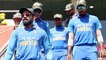 India Vs Australia 3rd ODI : MS Dhoni,Virat Kohli Plan Special 'Cap' Tribute For Armed Forces