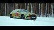 Aston Martin DBX - Sweden testing