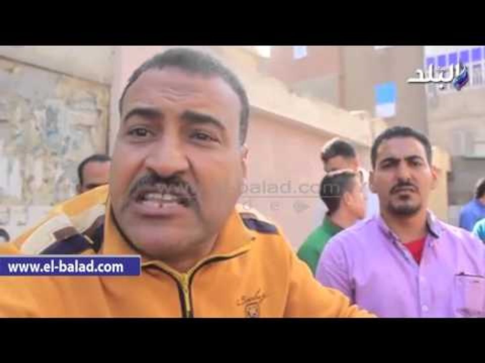 صدى البلد | المطرية تحت سيطرة تجار المخدرات والبلطجية.. والأهالي: الشرطة تركتنا فريسة للمسجلين