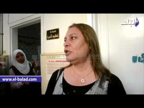 صدى البلد | «صفاء نوار»: إجراء جراحات عمود فقري لأول مرة في الوادي الجديد