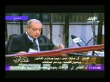 المحامى فريد الديب :  المصريون تستهويهم كلمة ثورة .. و أحداث 25 يناير لم تكن ثورة استغلها الاخوان