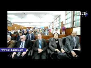 صدى البلد | فاروق جويدة: الأزهر من أهم القوى الناعمة فى مصر