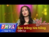 THVL | Tình Bolero - Những huyền thoại: Cẩm Ly - Bạc trắng lửa hồng