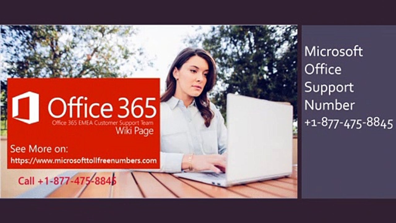 Microsoft Number +1-877-475-8845 | Microsoft Office Support
