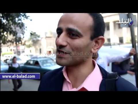 صدى البلد | مستخدمو الفيس بوك عن فرض ضرائب عليهم: هى الحكومه عايزه منا ايه