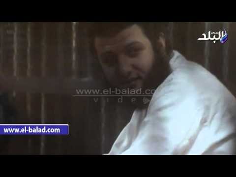 صدى البلد | تأجيل قضية التخابر مع قطر للغد لغياب المعزول