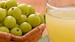 Gooseberries l Amla Juice Health Benefits l Health Tips in Telugu