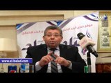 صدى البلد |الشيحي: افتتاح مستشفى كفر الشيخ  1 مايو تجريبيا